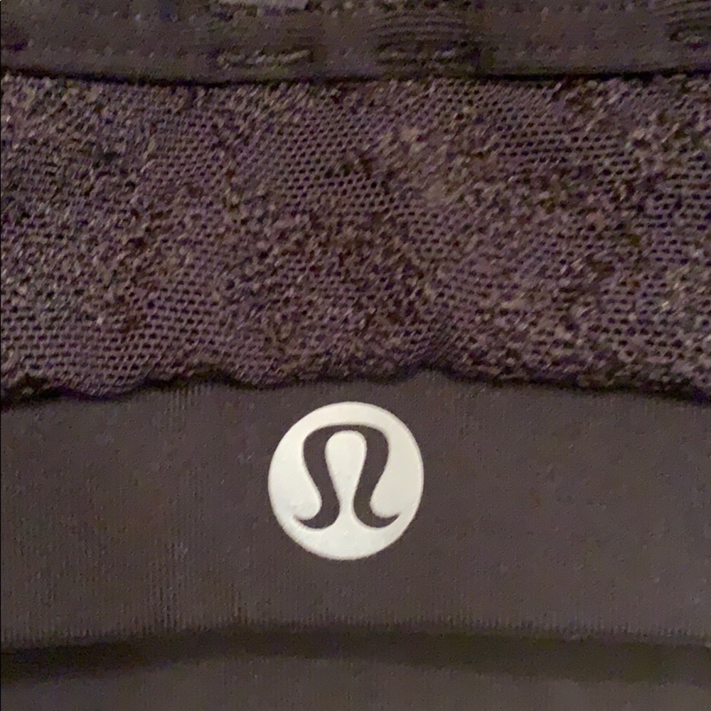 High neck LE bra - Picture 3 of 5